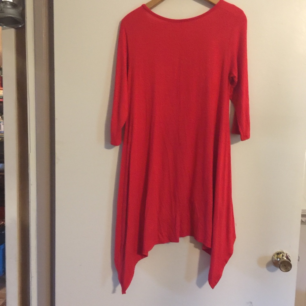 Dress - Picture 7 of 8